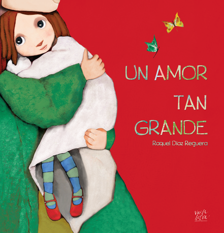 un amor tan grande